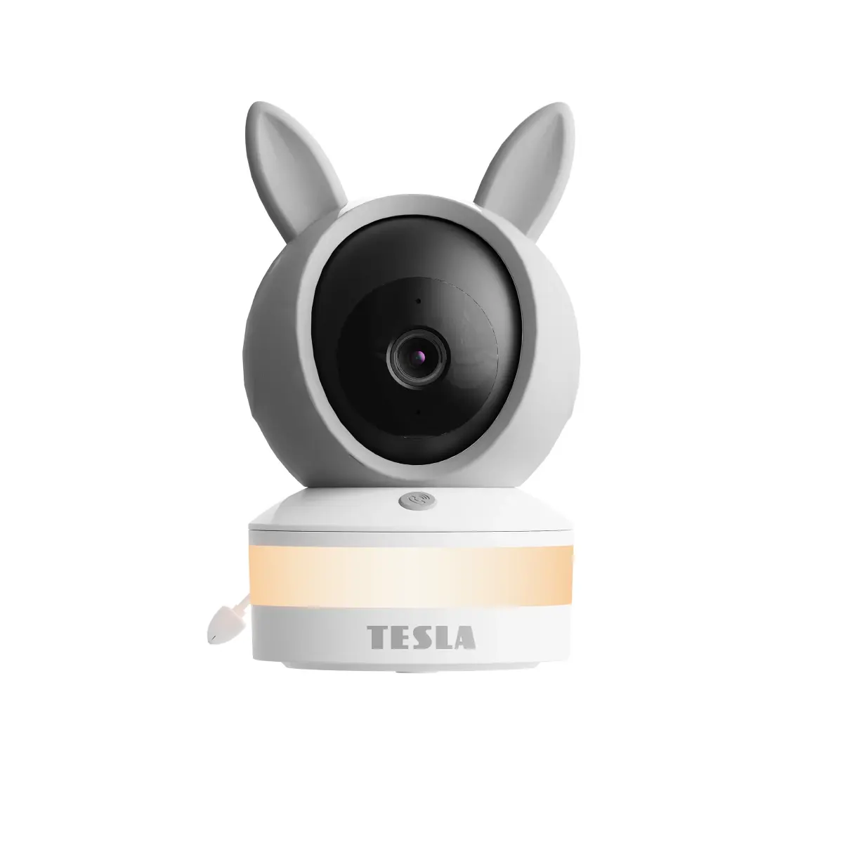 TESLA Bambino BM40 - Dětská Wi-Fi chůvička