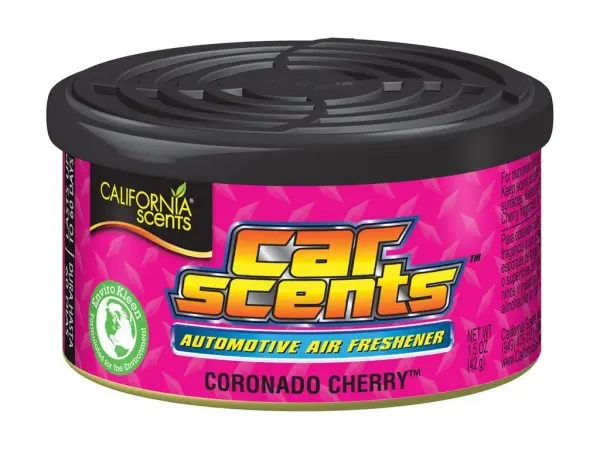 California Scents - Coronado Cherry 42g