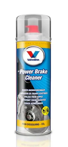 Valvoline Power Brake Cleaner 500ML