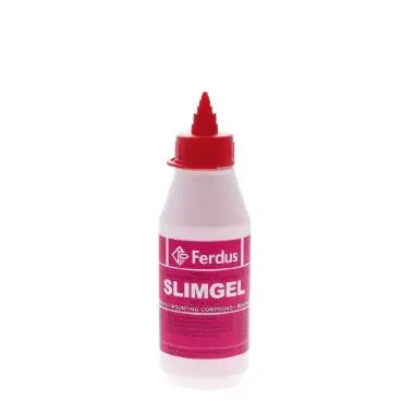 SLIMGEL (různé velikosti) - Ferdus, Objem: 250 ml