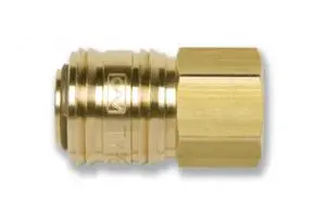 Rychlospojka 1/2" IG - vnitřní závit- samice
