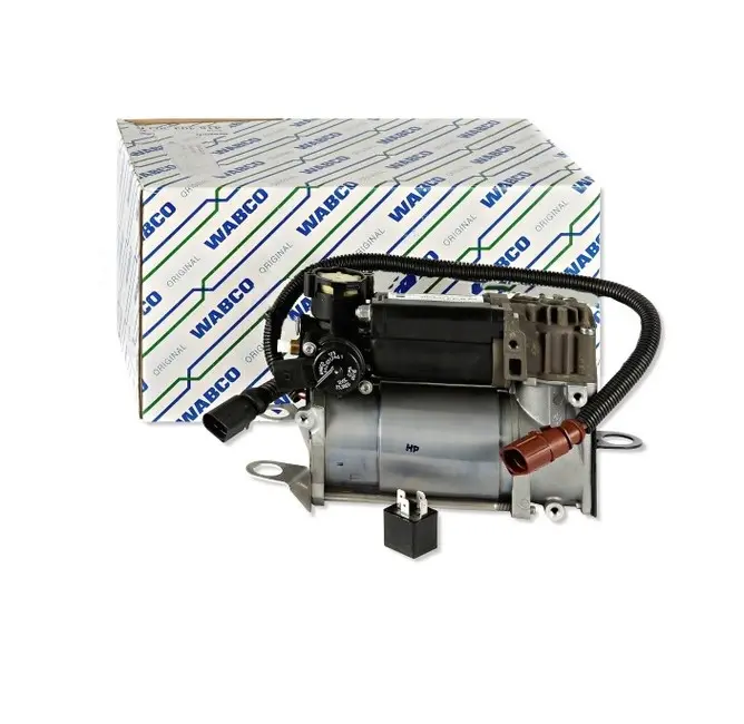 Nový kompresor WABCO 4154039582 Audi A6 (C6 / 4F)