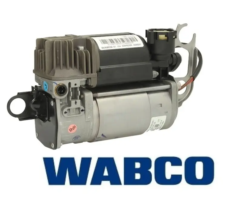 Nový kompresor WABCO 4154033050 Audi Q7