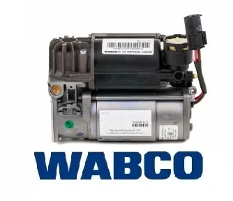 Nový kompresor WABCO Renault Espace II / III