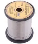 Cín pájecí na cívce 100g