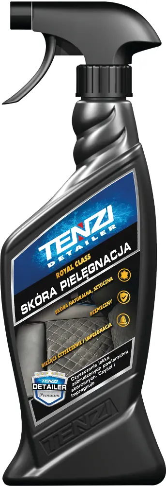 TENZI Leather care 600 ml