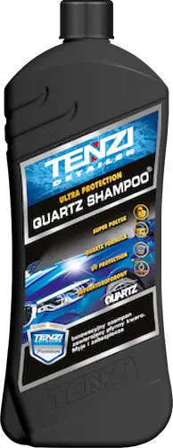 TENZI Quartz Shampoo 770 ml