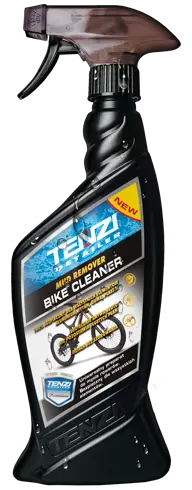 TENZI Bike Cleaner, 600ml