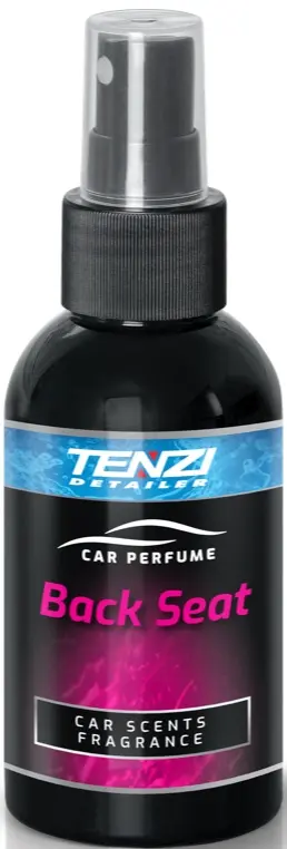 TENZI Back Seat 100 ml - vůně do auta