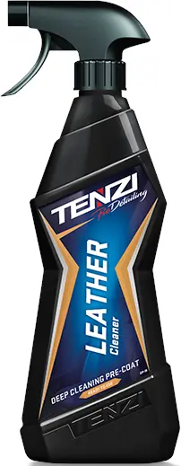 TENZI ProDetailing Leather Cleaner, 700ml - Čistič kůže