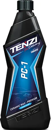 TENZI ProDetailing PC-1 Premium Ceramic WAX, 700ml