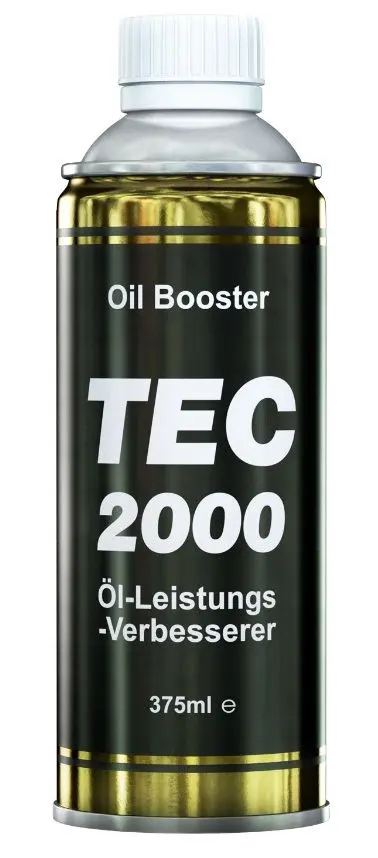 TEC-2000 Oil Booster 375 ml