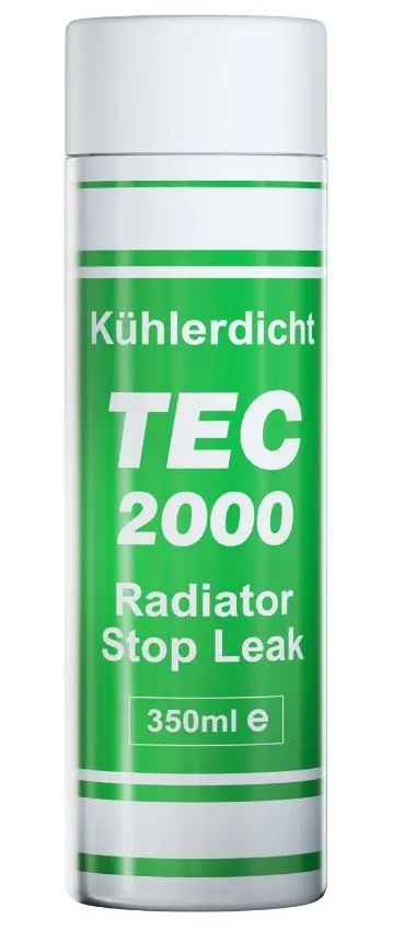 TEC-2000 Radiator Stop Leak 350 ml