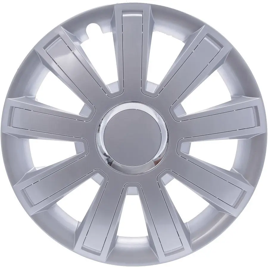 Kryty kol Leoplast - model Flash 15", sada 4ks