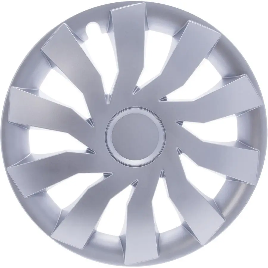 Kryty kol Leoplast - model Hill 16", sada 4ks