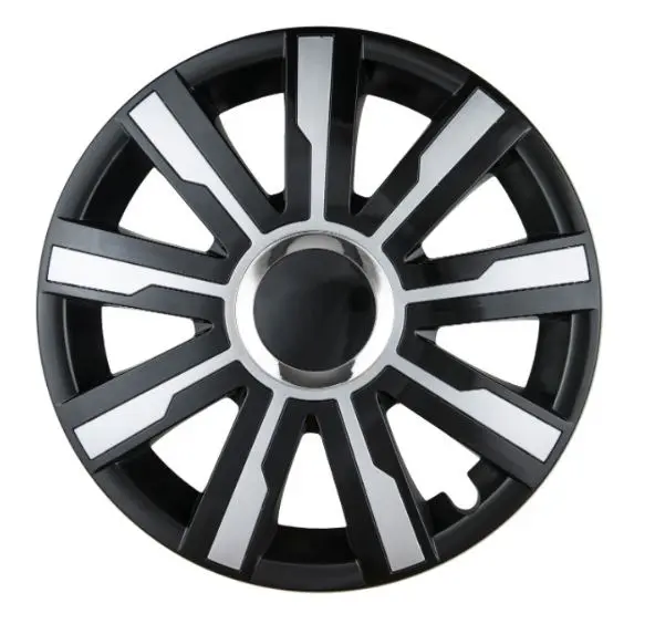 Kryty kol Leoplast - model Mirage CZ-SR 16", sada 4ks