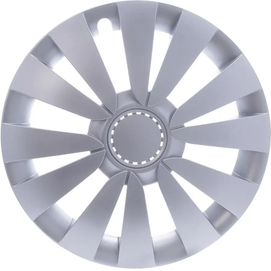 Kryty kol Leoplast - model Goal 15", sada 4ks