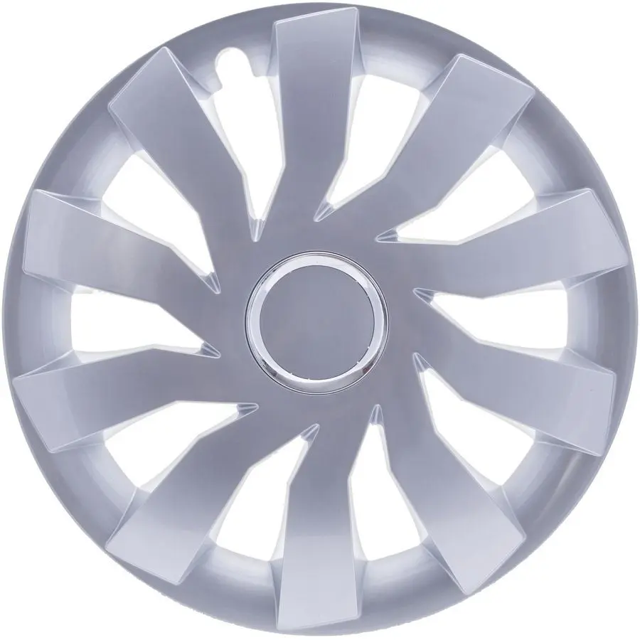 Kryty kol Leoplast - model Cliff 14", sada 4ks