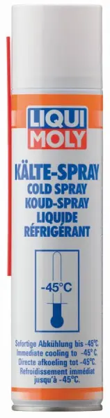 LIQUI MOLY Montážní sprej 8916
