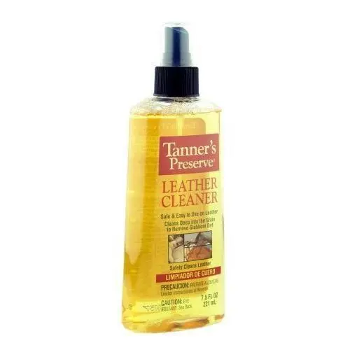 K2 K200 Leather Cleaner, 221ml