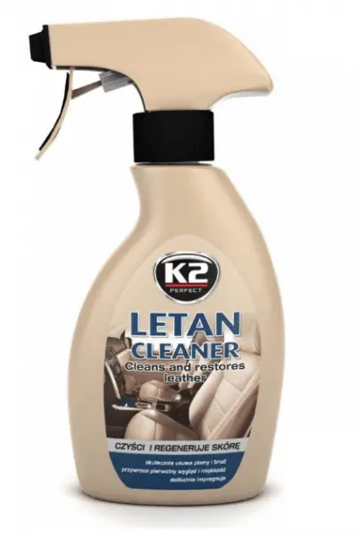 K2 K204 LETAN, 250 ml