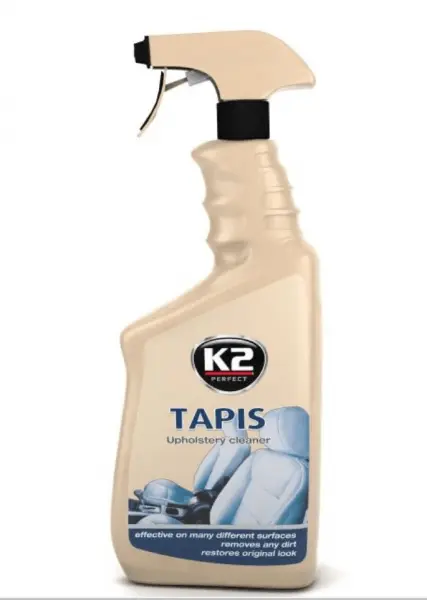 K2 K207M TAPIS Čistič čalounění, 770ml