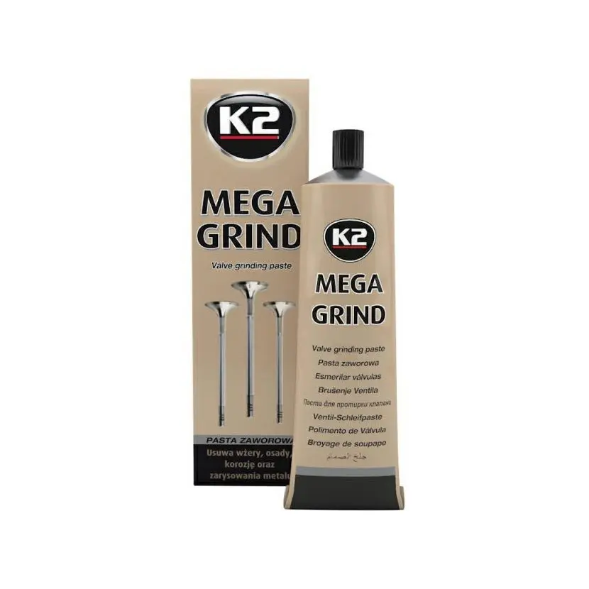 K2 MEGA GRIND 100 G