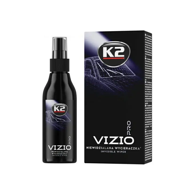 K2 Vizio Pro 150 ml