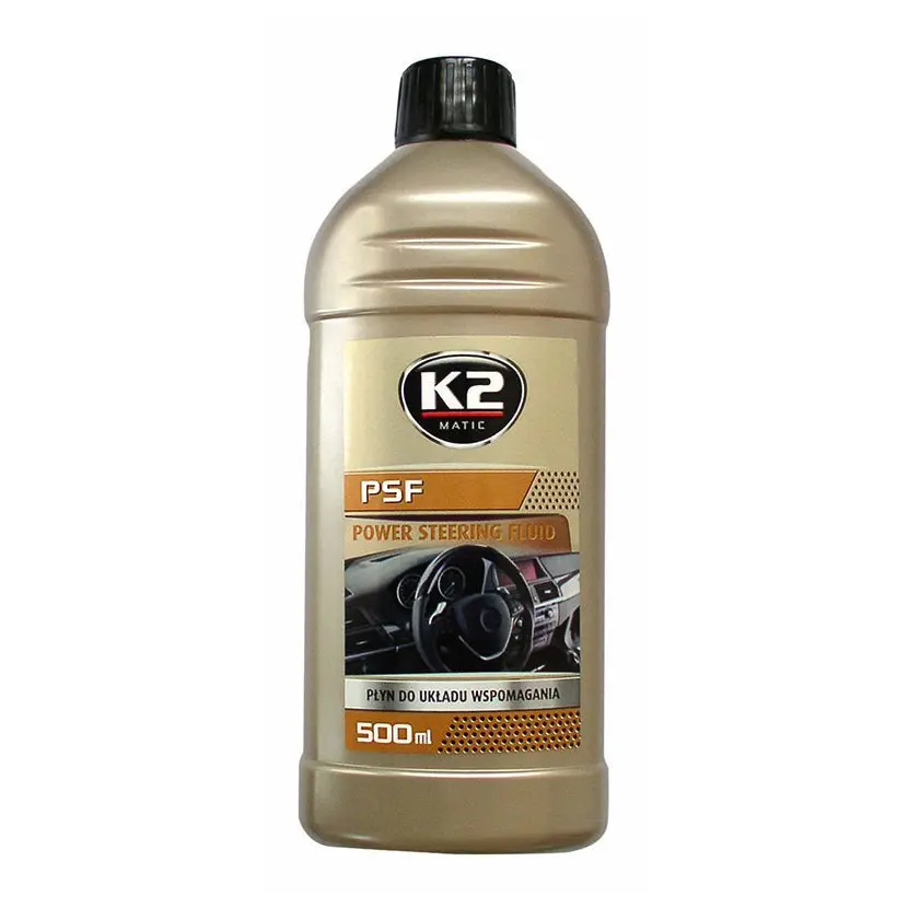 K2 O8PS0500 PSF 500 ml - kapalina do posilovače řízení