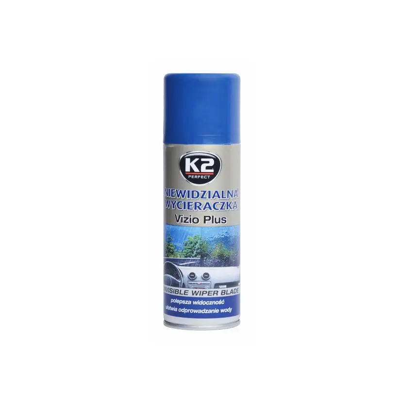 K2 VIZIO, 200ml - Tekuté stěrače ve spreji