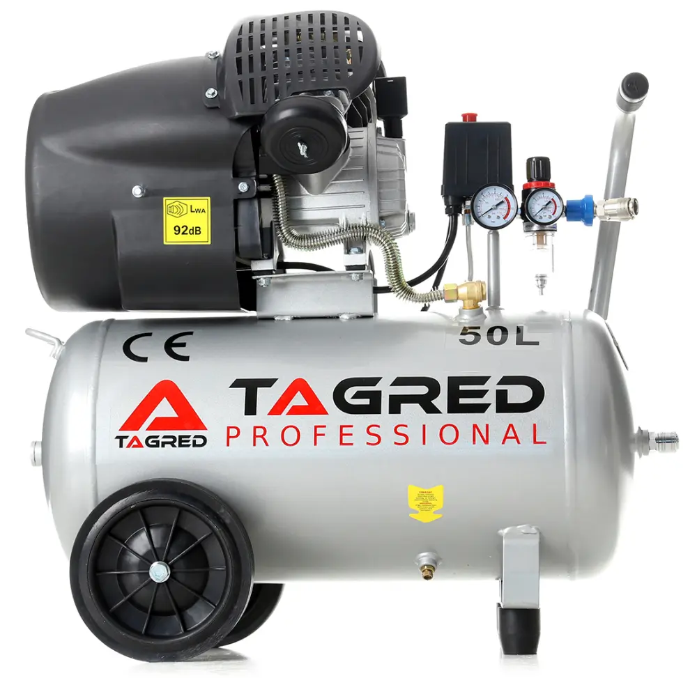 Tagred TA360