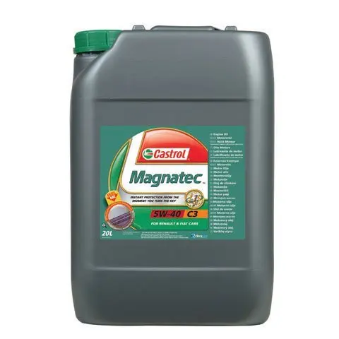 Castrol Magnatec C3 5W-40, 20L