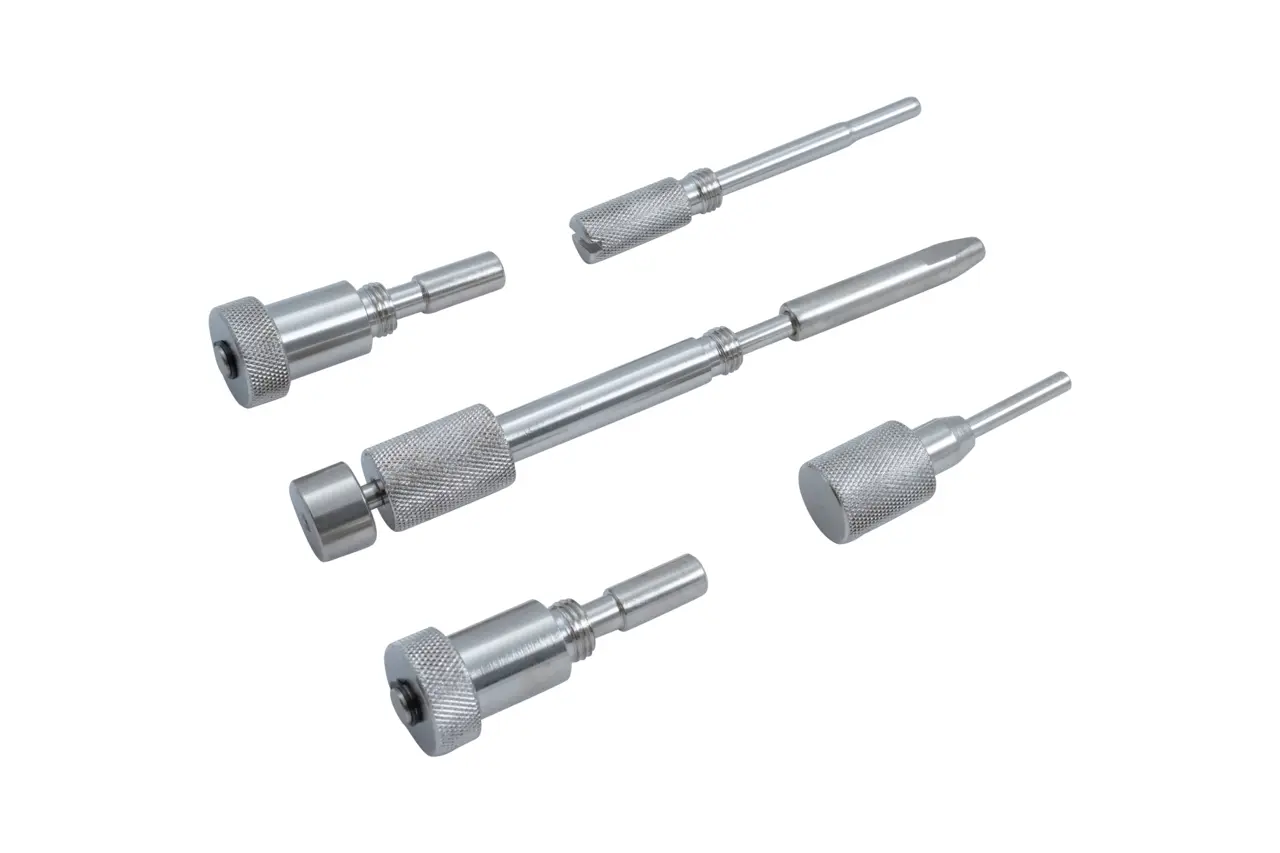 Aretační přípravky Fiat, Iveco, Citroen, Peugeot 2,3 / 3,0 JTD, HDi - QUATROS QS10674