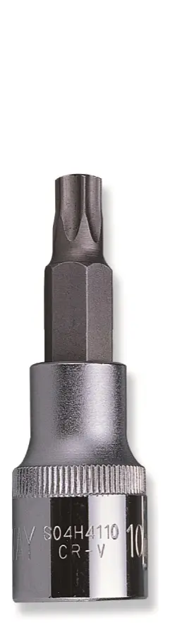 Hlavice 1/2" TRX 30x55mm