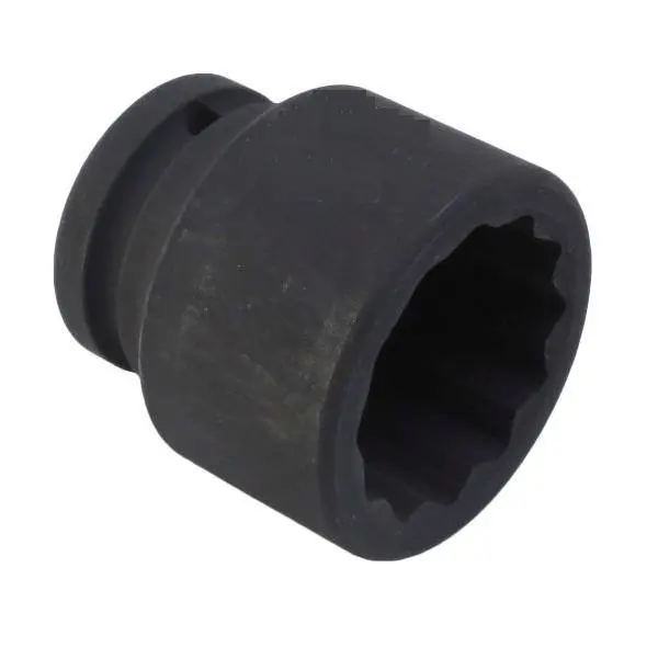 Hlavice nástrčné úderové 3/4", 12hranné, různé rozměry - ASTA, Velikost: 24 mm