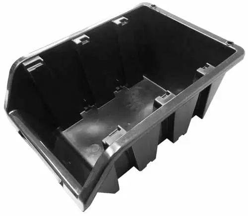 Plastový box 200 x 300 x 150 mm