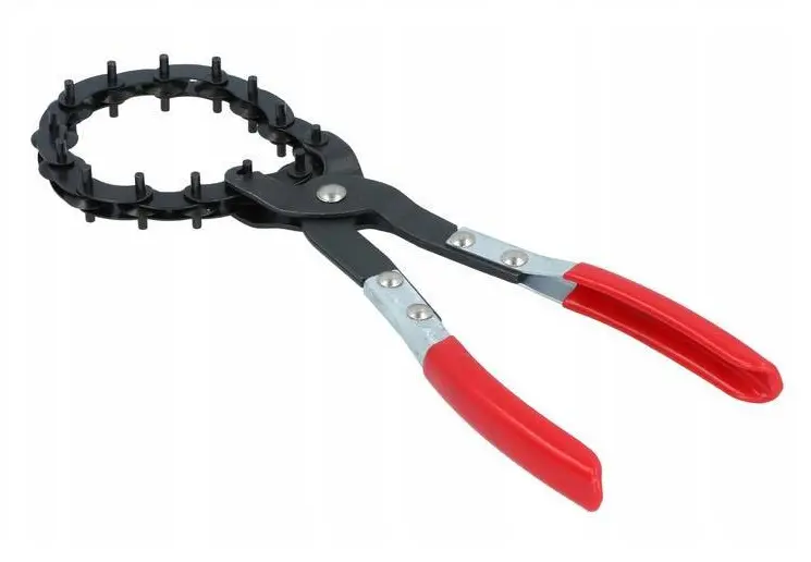 ENERGY Řetězové řezačky trubek 19-83 mm NE00155
