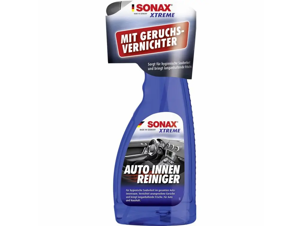 SONAX XTREME Čistič interiéru, 500ml