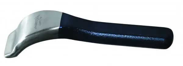 Karosářská lžíce falcová, 840 g - ASTA