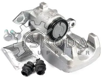 Brzdový třmen BUDWEG CALIPER 342960