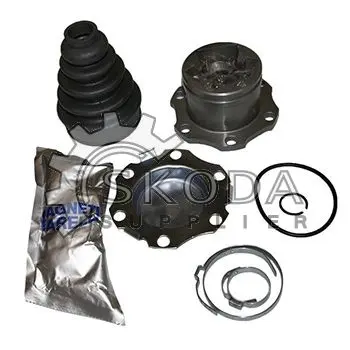 Sada kloubů, hnací hřídel MAGNETI MARELLI 302009100042