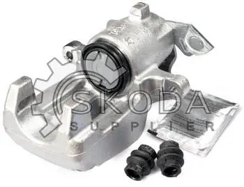 Brzdový třmen BUDWEG CALIPER 342961