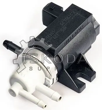 Měnič tlaku, výfukový systém PIERBURG 7.21903.75.0