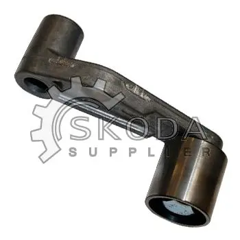 Vratná/vodicí kladka, ozubený řemen SKF VKM 21121