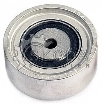 Vratná/vodicí kladka, klínový žebrový řemen Schaeffler INA 532 0156 10