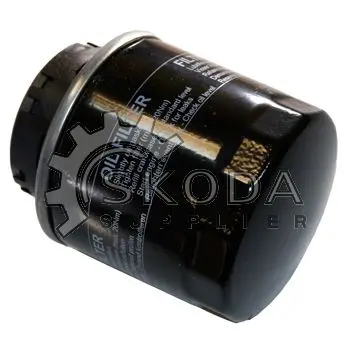 Olejový filtr KOLBENSCHMIDT 50014298
