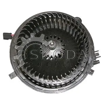 vnitřní ventilátor VALEO 715269
