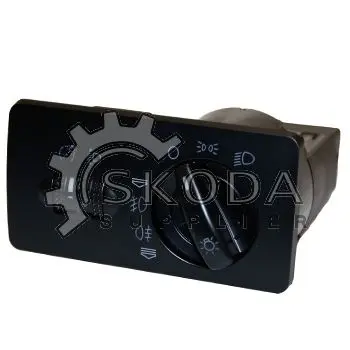 Spínač, hlavní světlo A.I.C. 52775