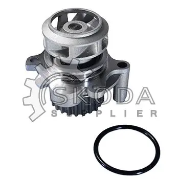 Vodní čerpadlo, chlazení motoru MAGNETI MARELLI 352316171165