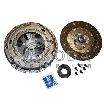 Sada spojky SACHS 3000 970 036
